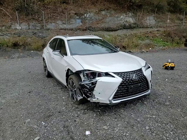 2024 Lexus Ux 250H Premium VIN: JTHP9JBH2R2074579 Lot: 90521215