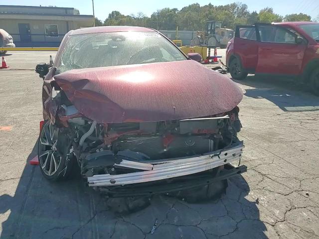 2022 Toyota Corolla Xse VIN: 5YFT4MCE3NP111252 Lot: 86426035