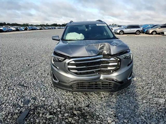 2018 GMC Terrain Sle VIN: 3GKALMEVXJL311306 Lot: 82378655
