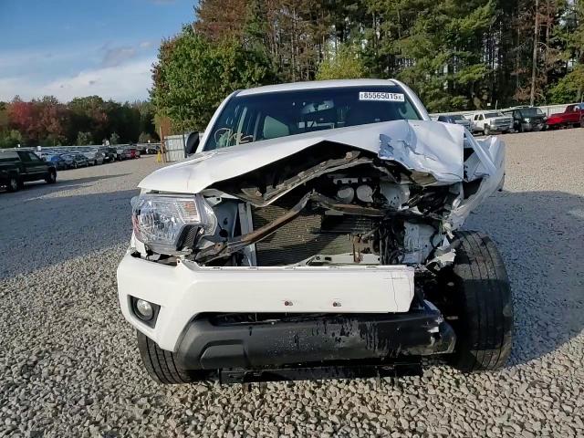 2013 Toyota Tacoma Double Cab Long Bed VIN: 5TFMU4FN7DX011770 Lot: 85565015