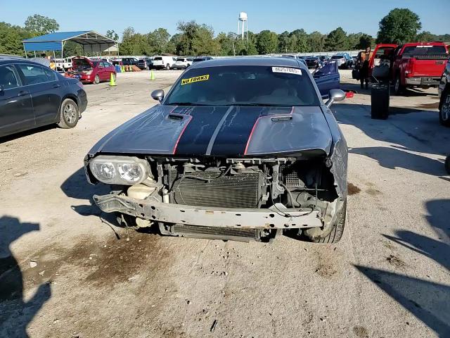 2011 Dodge Challenger VIN: 2B3CJ4DGXBH525379 Lot: 86257865