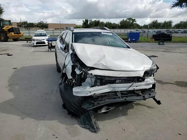 2024 Subaru Outback Touring VIN: 4S4BTGPD1R3116316 Lot: 82326675