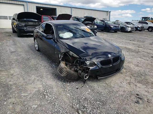 2010 BMW 335 I VIN: WBAWL7C58AP475676 Lot: 82342275
