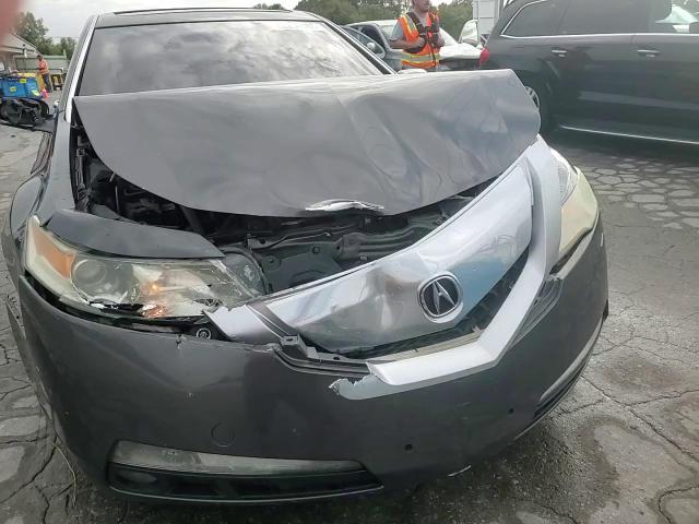 2009 Acura Tl VIN: 19UUA86529A019013 Lot: 82259165