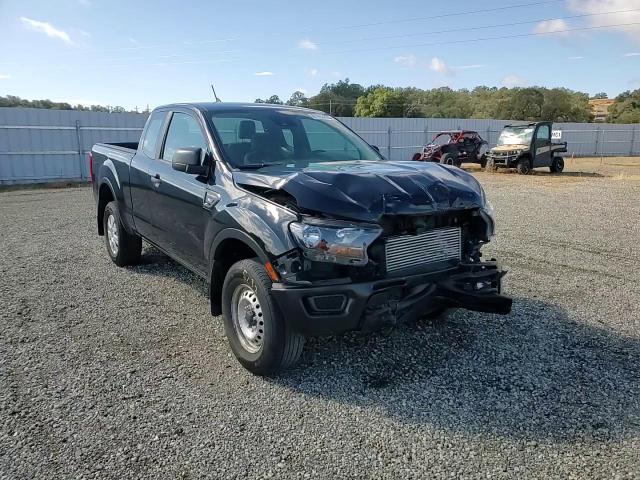 2020 Ford Ranger Xl VIN: 1FTER1EH1LLA57326 Lot: 81993105