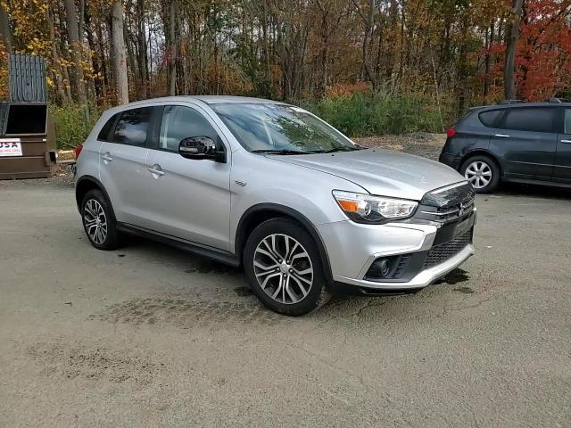 2019 Mitsubishi Outlander Sport Es VIN: JA4AR3AU5KU033532 Lot: 89514735