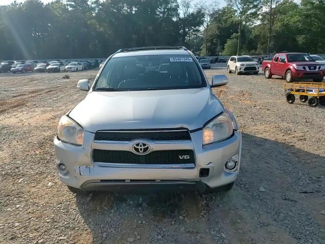 2010 Toyota Rav4 Limited VIN: 2T3DK4DV7AW032434 Lot: 85401345