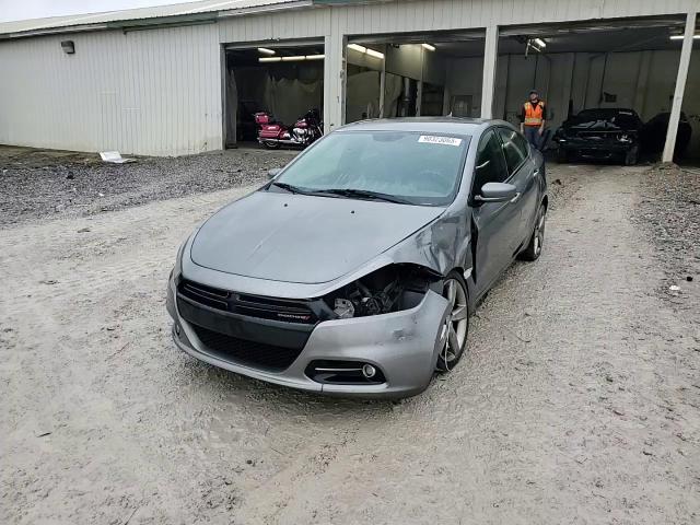 2013 Dodge Dart Sxt VIN: 1C3CDFBA7DD310627 Lot: 90323065