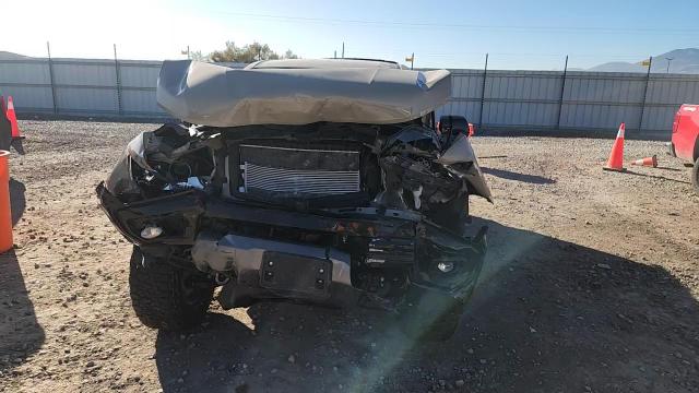 2022 Chevrolet Colorado Z71 VIN: 1GCGTDEN1N1112146 Lot: 90592375