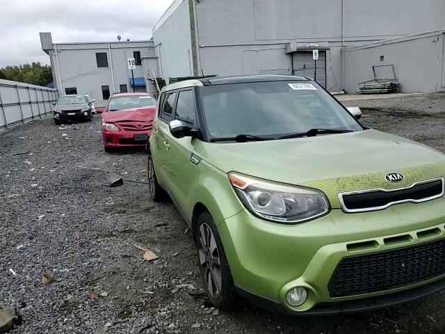 2014 Kia Soul ! VIN: KNDJX3A54E7732951 Lot: 82377895