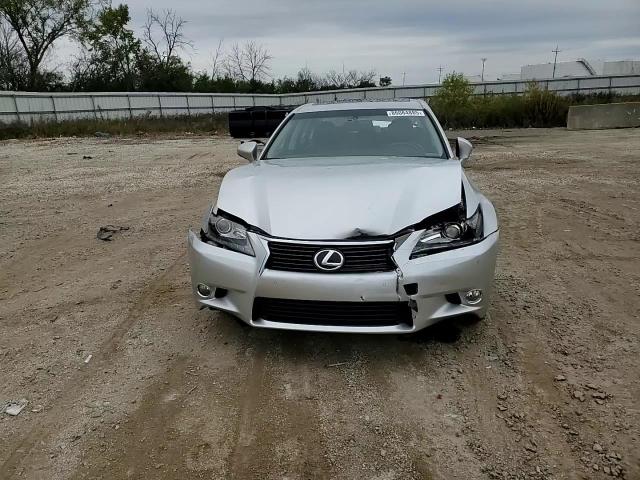 2015 Lexus Gs 350 VIN: JTHCE1BL9FA008708 Lot: 86084885