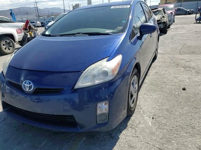 2010 Toyota Prius VIN: JTDKN3DU6A0238817 Lot: 86304025