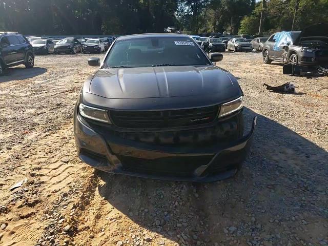 2022 Dodge Charger Sxt VIN: 2C3CDXBG8NH183322 Lot: 82337825