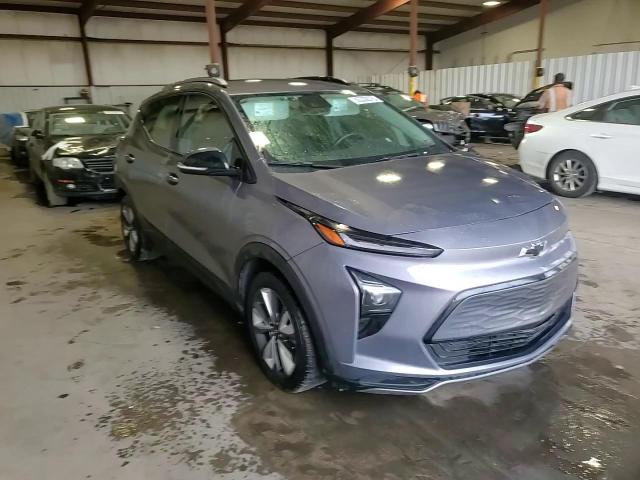 2023 Chevrolet Bolt Euv Lt VIN: 1G1FY6S06P4191065 Lot: 85339375