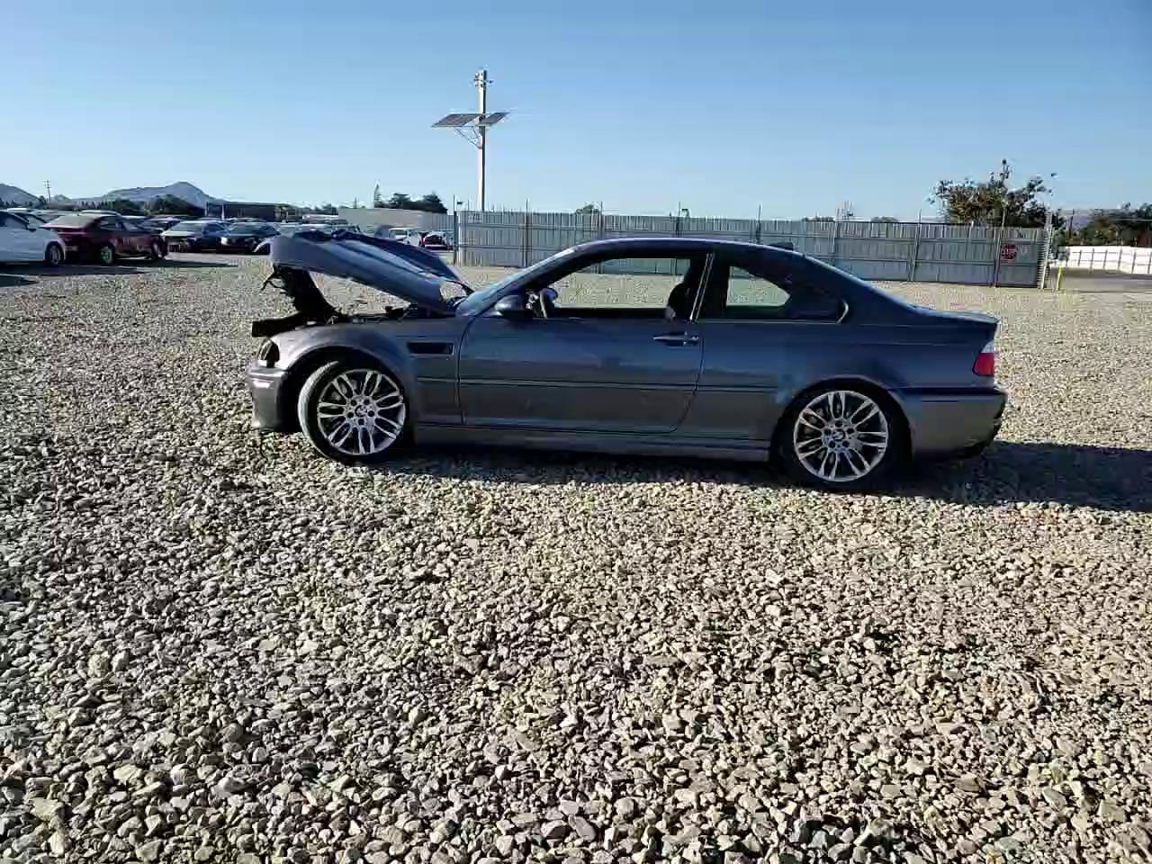 Фото: WBSBL93433JR21641