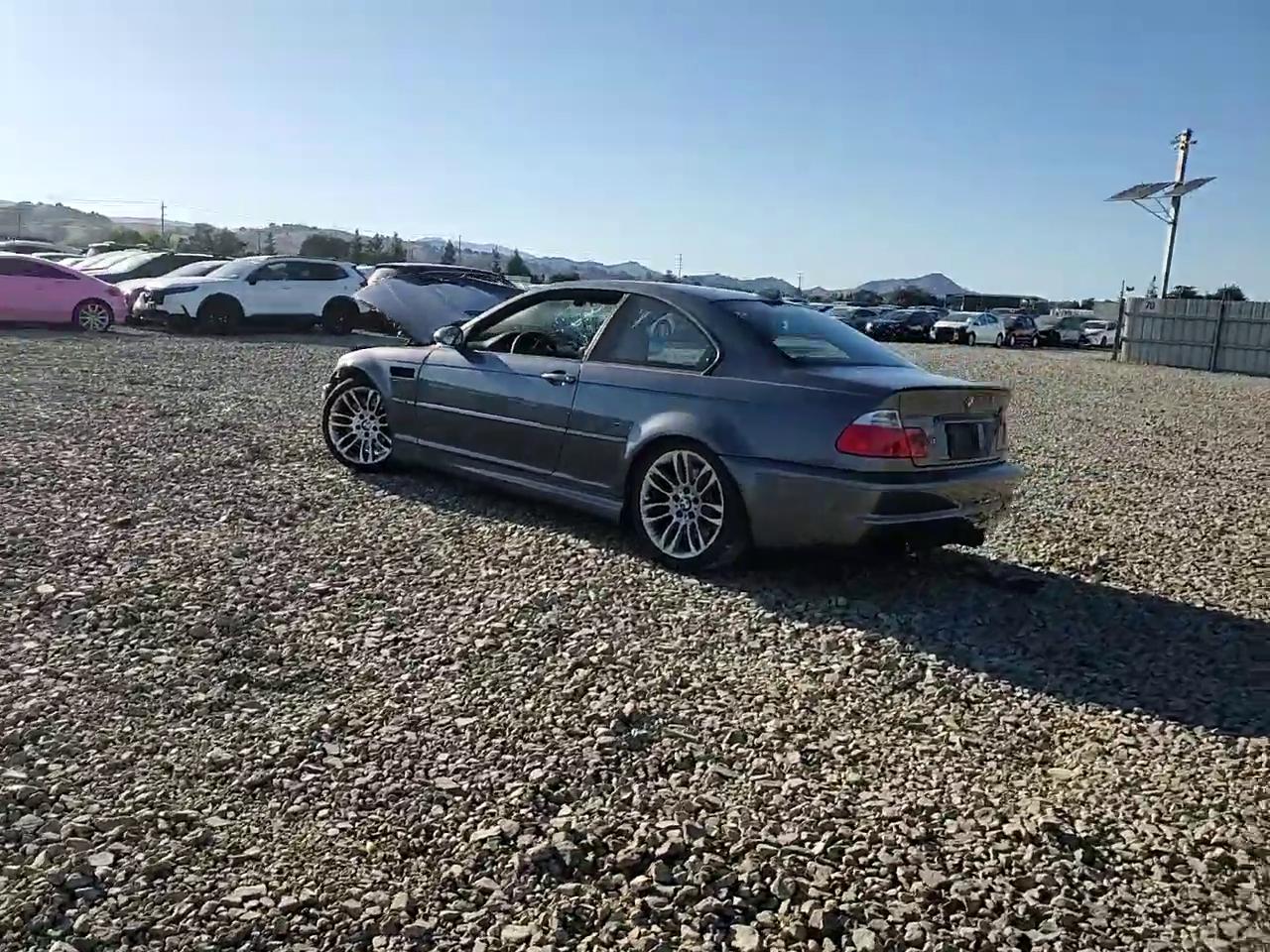 Фото: WBSBL93433JR21641