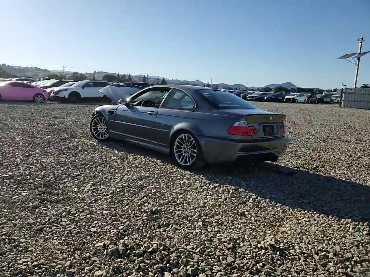 Фото: WBSBL93433JR21641