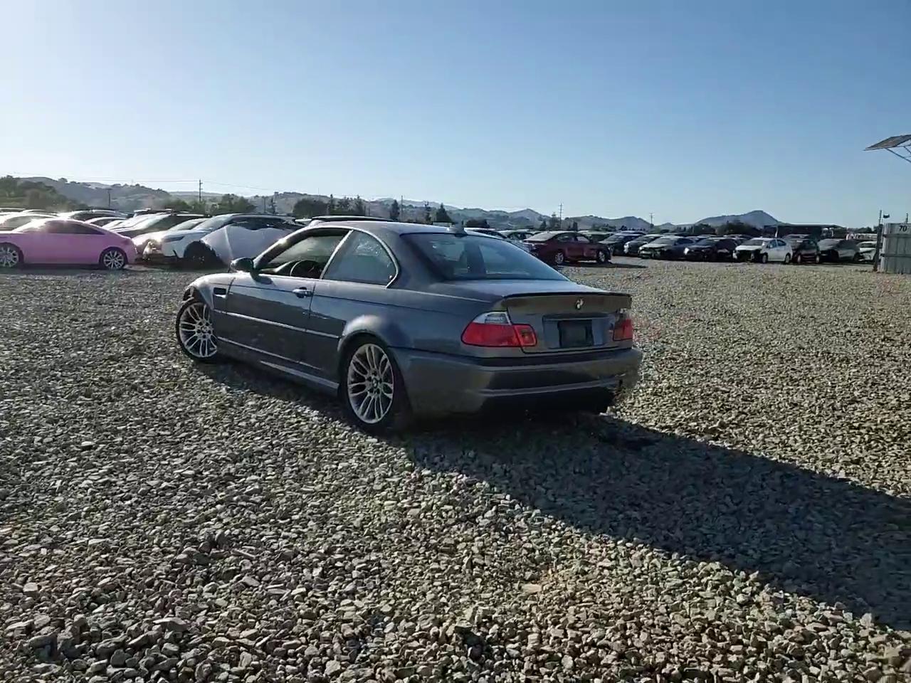 Фото: WBSBL93433JR21641