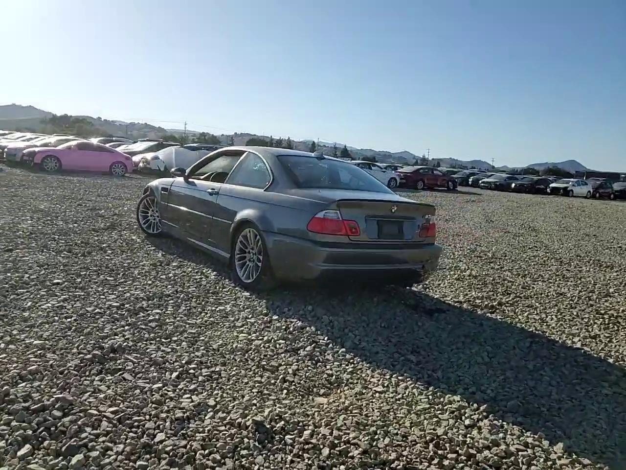 Фото: WBSBL93433JR21641