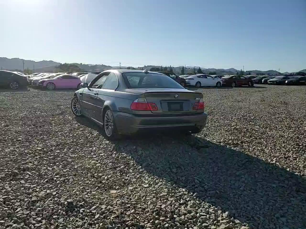 Фото: WBSBL93433JR21641