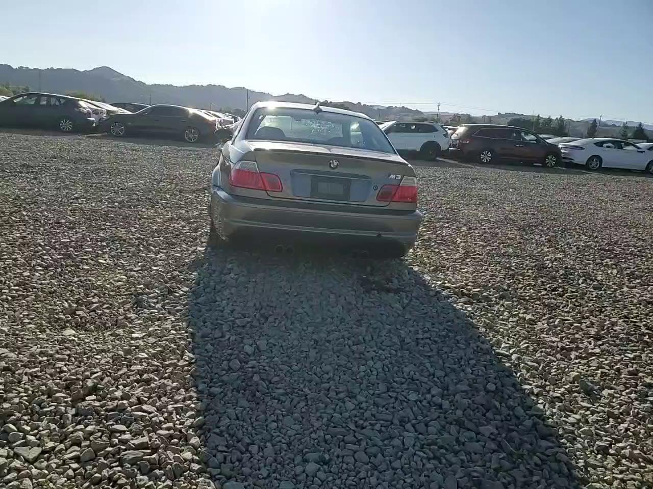 Фото: WBSBL93433JR21641