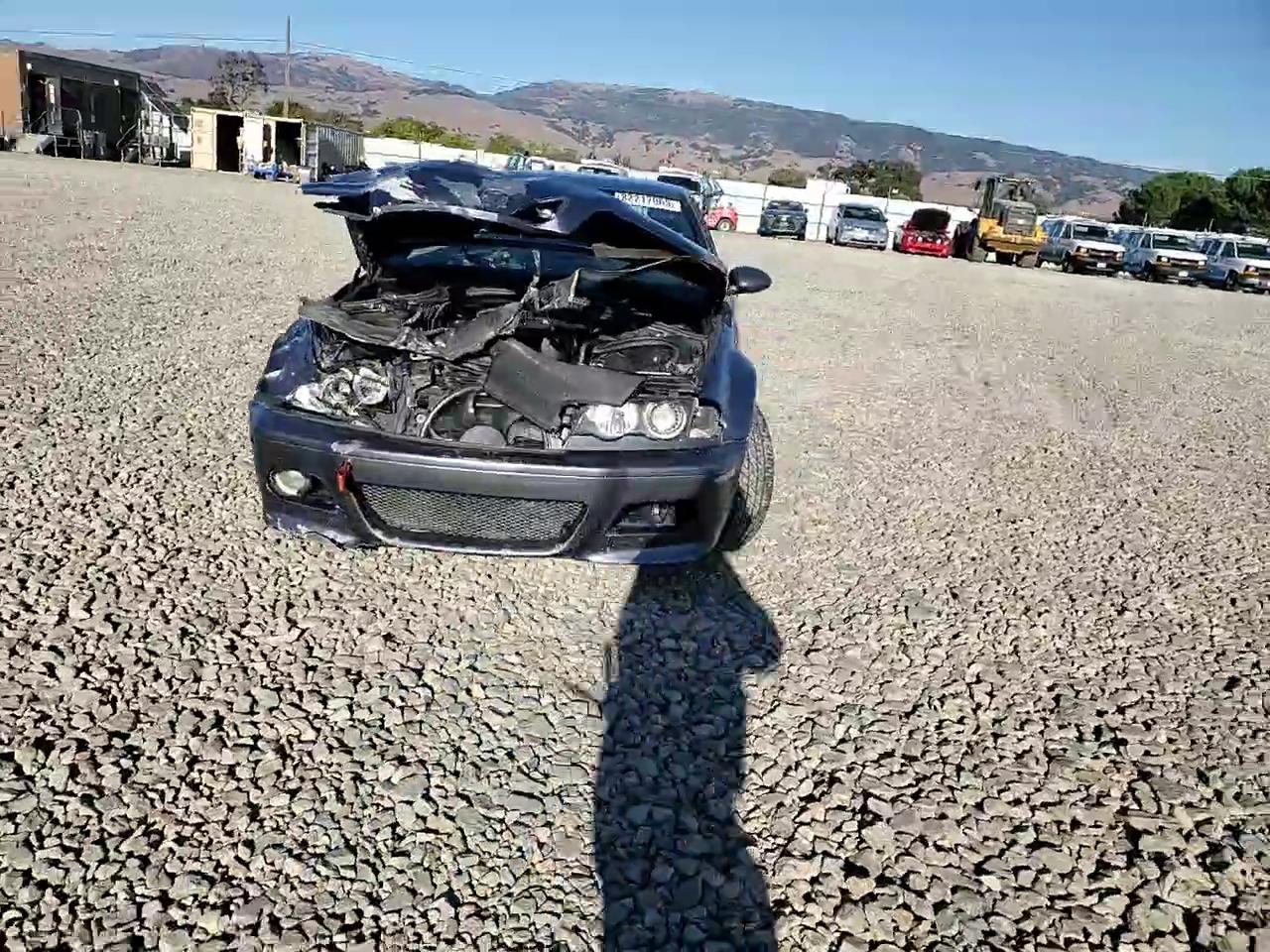 Фото: WBSBL93433JR21641