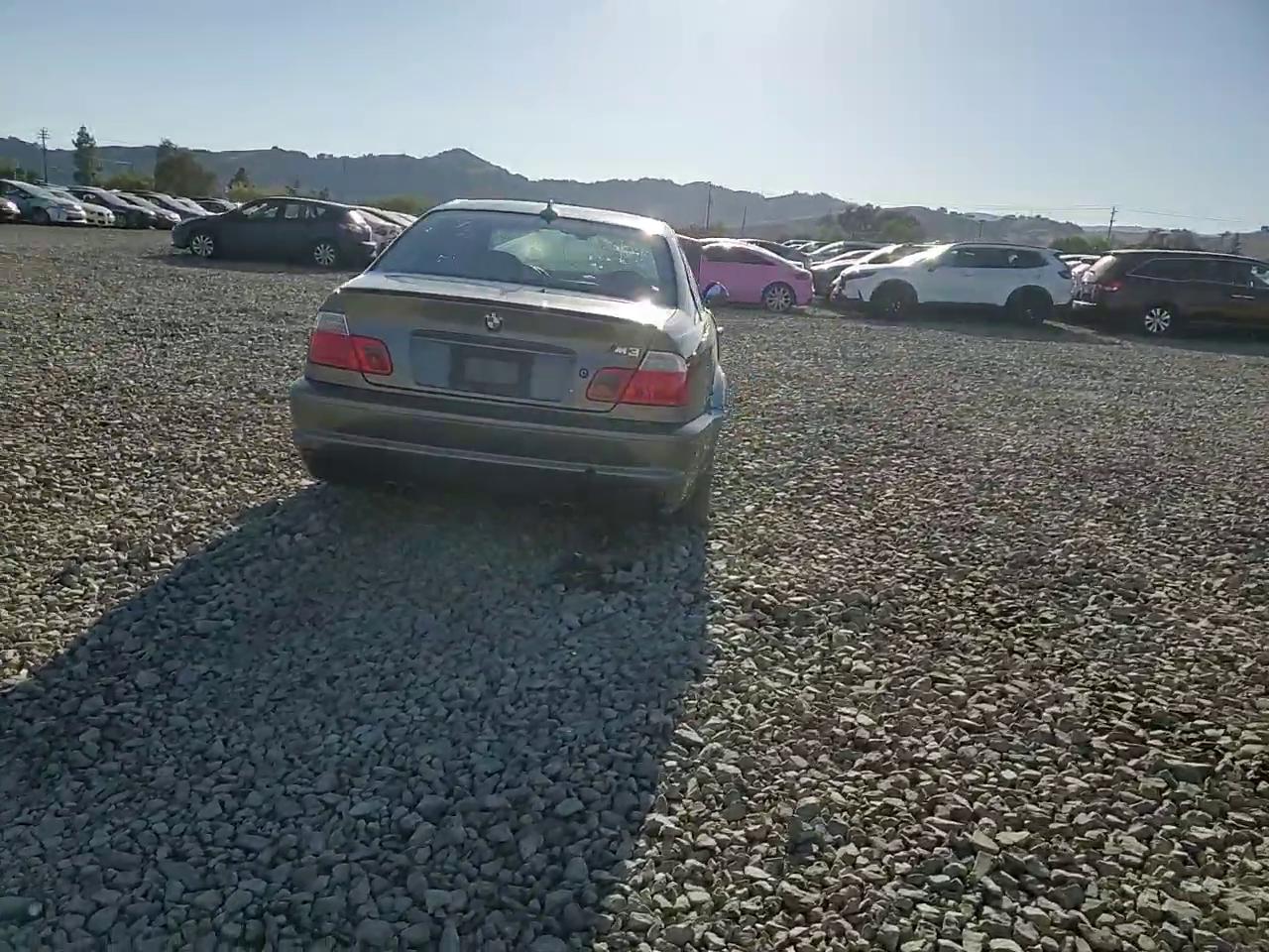 Фото: WBSBL93433JR21641