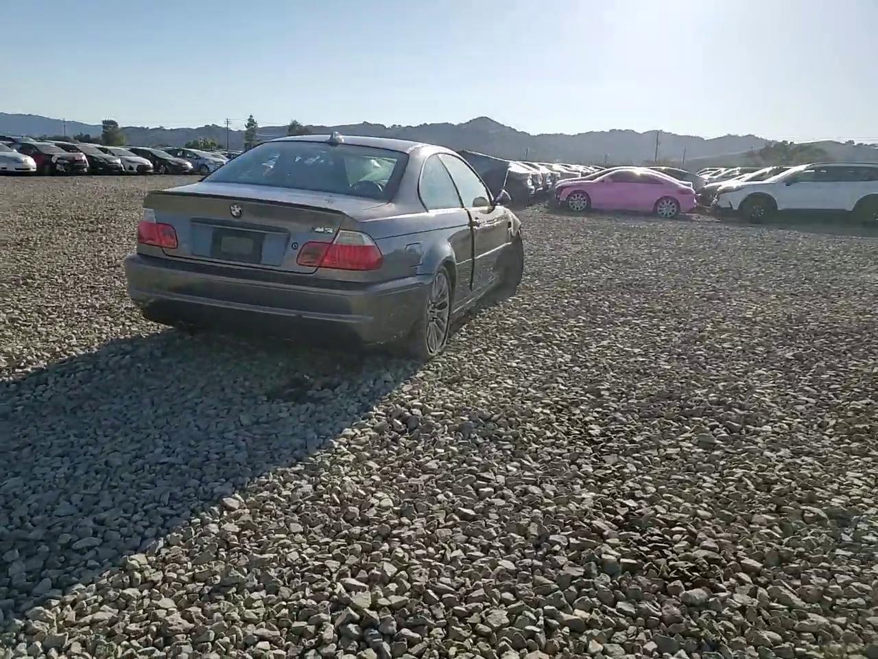 Фото: WBSBL93433JR21641