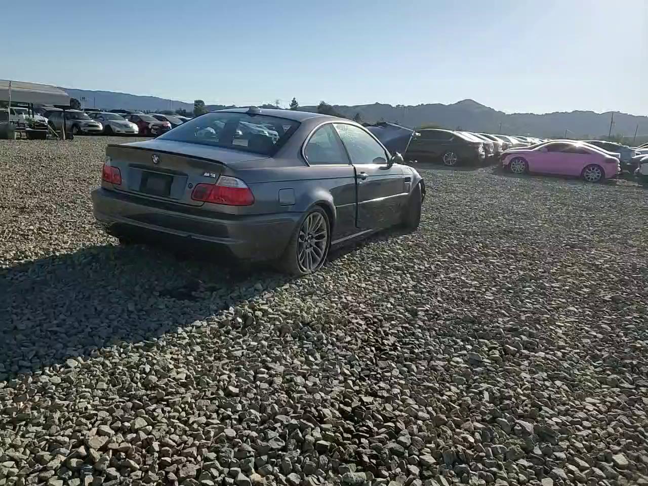 Фото: WBSBL93433JR21641