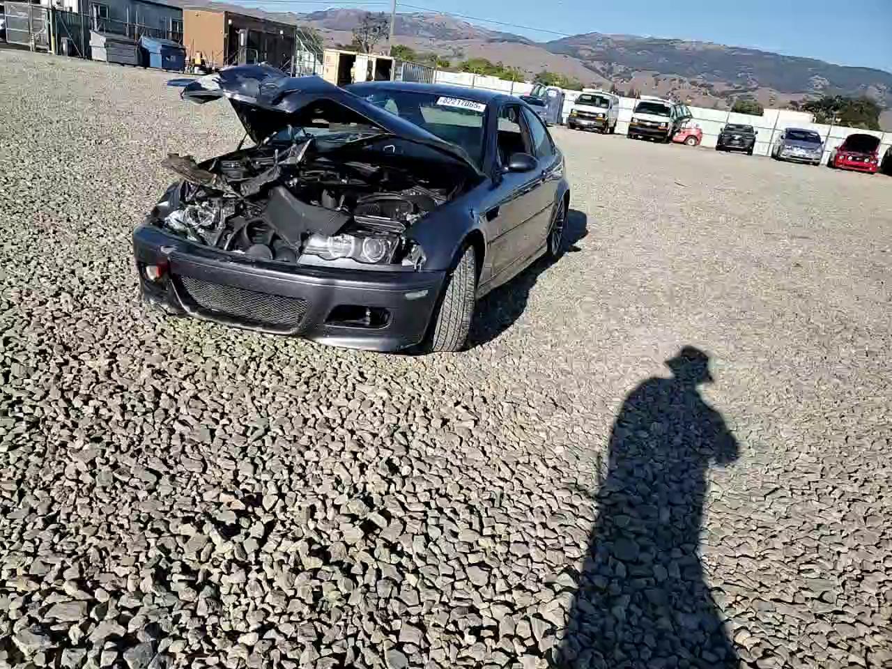 Фото: WBSBL93433JR21641