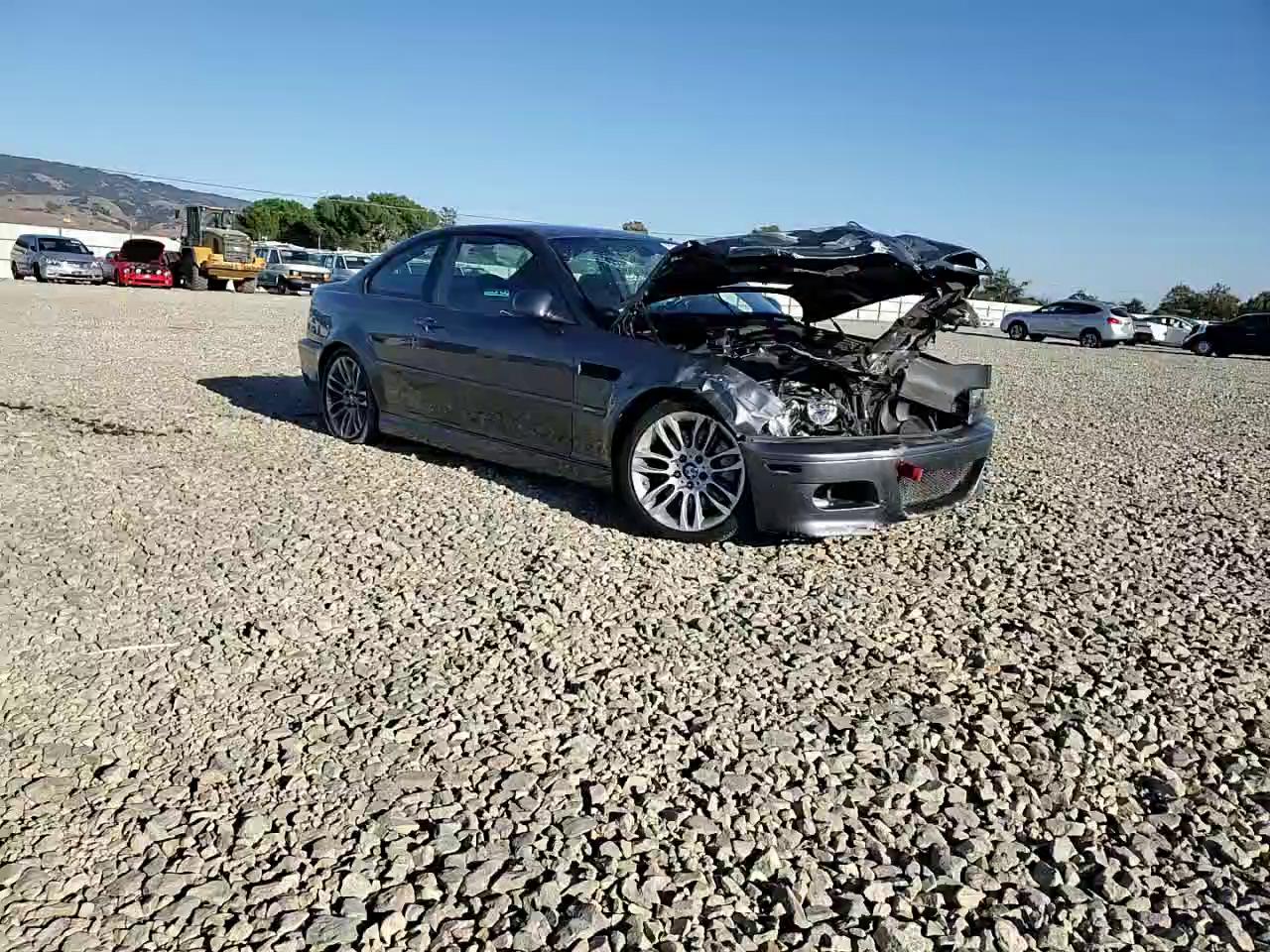 Фото: WBSBL93433JR21641