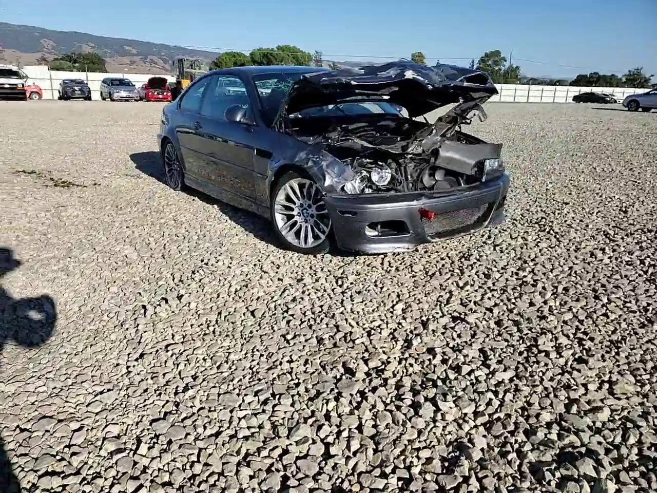 Фото: WBSBL93433JR21641