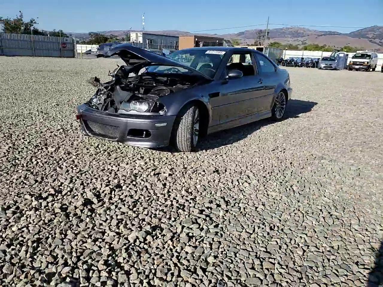 Фото: WBSBL93433JR21641