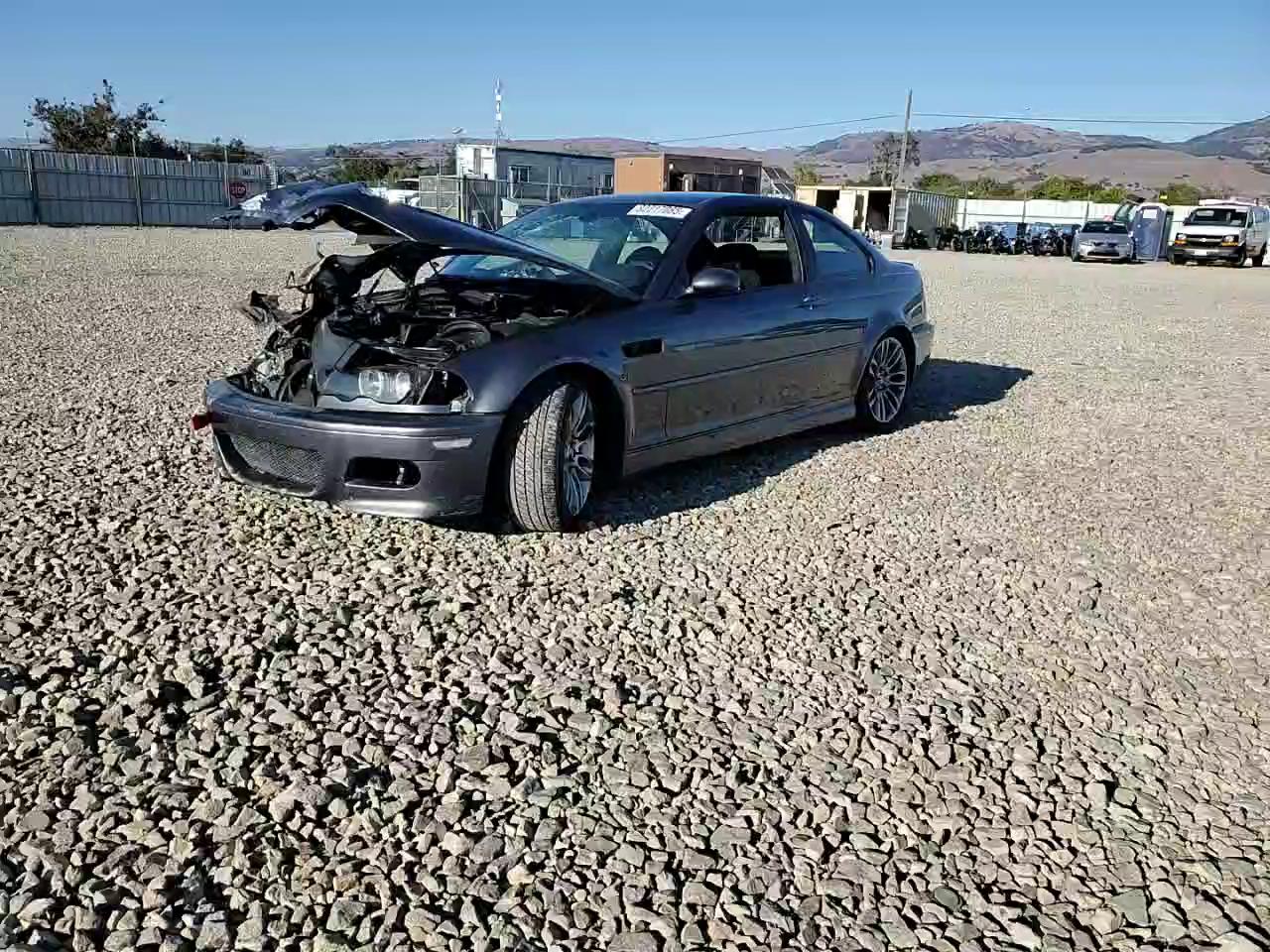 Фото: WBSBL93433JR21641