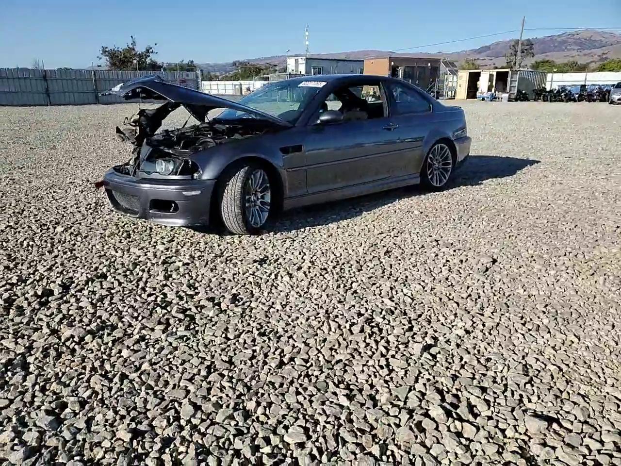 Фото: WBSBL93433JR21641