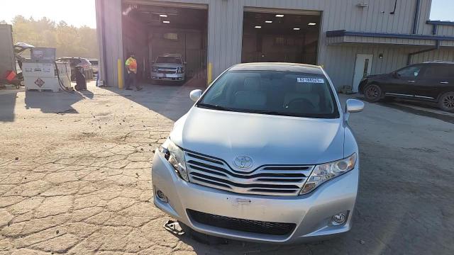 2010 Toyota Venza VIN: 4T3BK3BB2AU045232 Lot: 82188525