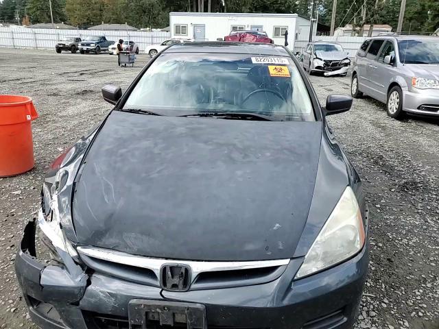 2006 Honda Accord Ex VIN: 1HGCM56846A005900 Lot: 82203115