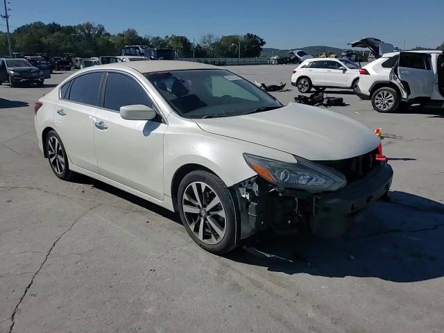 2017 Nissan Altima 2.5 VIN: 1N4AL3AP6HC489769 Lot: 86323105
