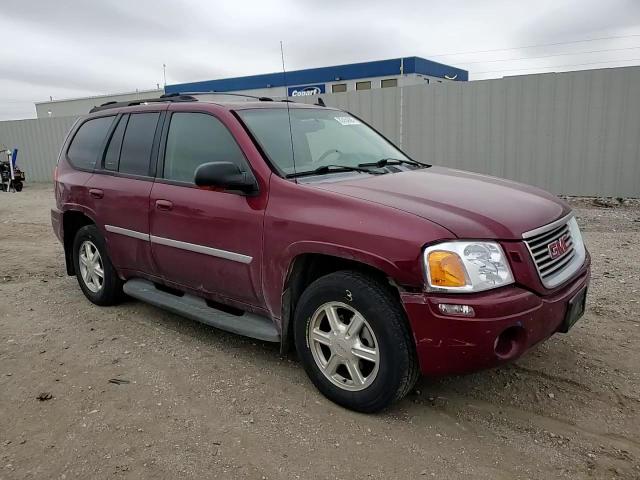 2007 GMC Envoy VIN: 1GKDT13S972176169 Lot: 82454085
