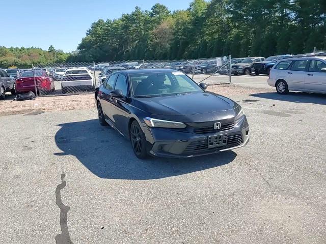 2024 Honda Civic Sport VIN: 2HGFE2F57RH509085 Lot: 82237385