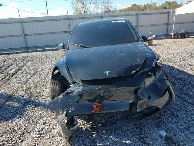 2023 Tesla Model Y VIN: 7SAYGDEE0PA036227 Lot: 90661105