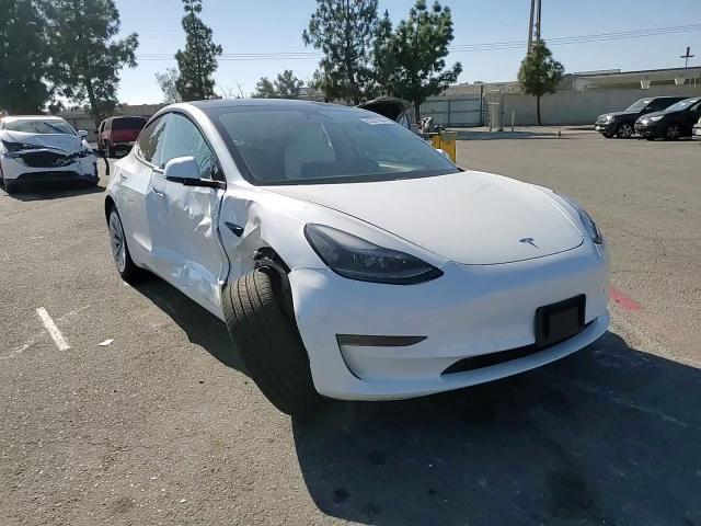 2021 Tesla Model 3 VIN: 5YJ3E1EA3MF927832 Lot: 82287605
