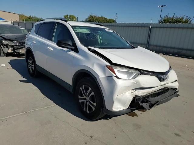 2016 Toyota Rav4 Le VIN: 2T3ZFREV2GW248349 Lot: 85950075