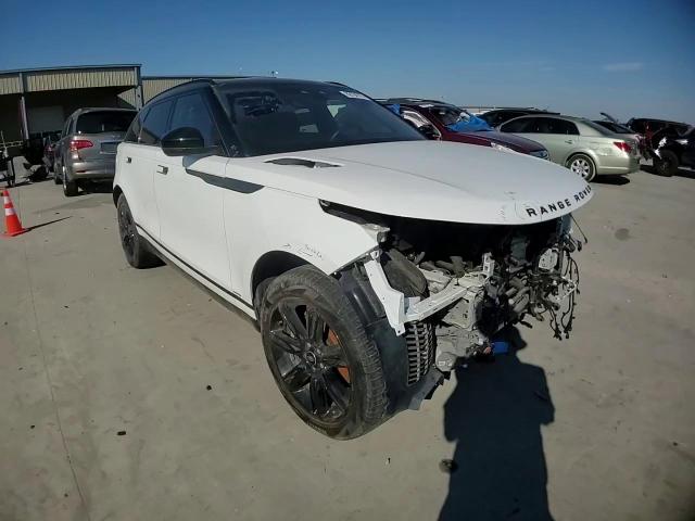 2021 Land Rover Range Rover Velar R-Dynamic S VIN: SALYT2EX3MA305528 Lot: 82194725