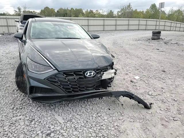 2022 Hyundai Sonata Sel VIN: KMHL14JA0NA231681 Lot: 85743005