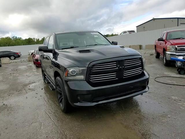 2016 Ram 1500 Sport VIN: 1C6RR7MT6GS139615 Lot: 85517625