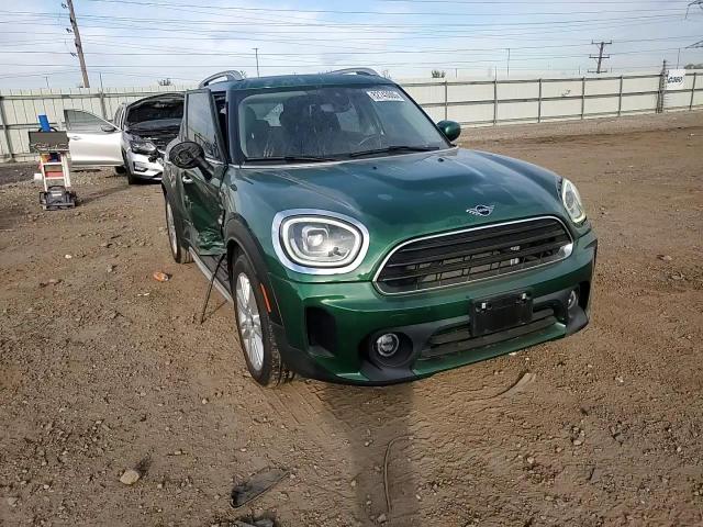 2022 Mini Cooper Countryman All4 VIN: WMZ43BR05N3N62070 Lot: 82743005