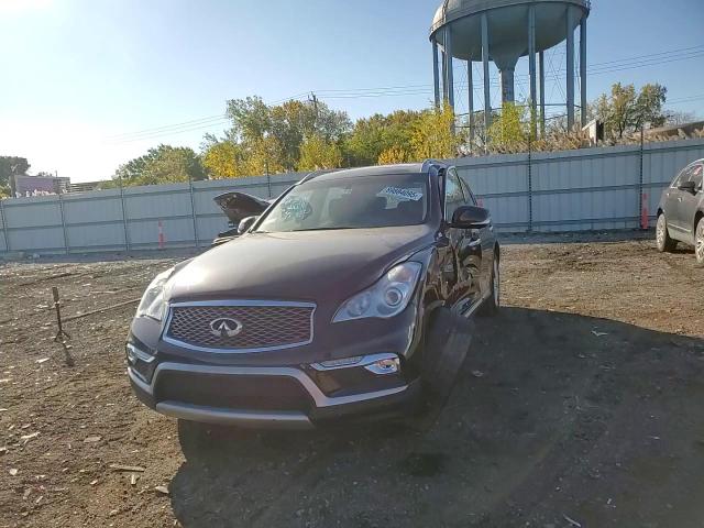 2016 Infiniti Qx50 VIN: JN1BJ0RR1GM271002 Lot: 89884095