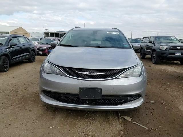 2021 Chrysler Voyager Lxi VIN: 2C4RC1DG8MR508725 Lot: 82001705