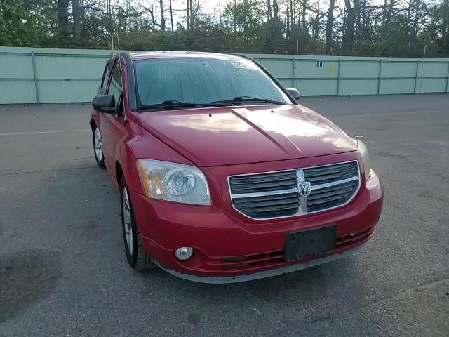 2011 Dodge Caliber Mainstreet VIN: 1B3CB3HA2BD148007 Lot: 81843785